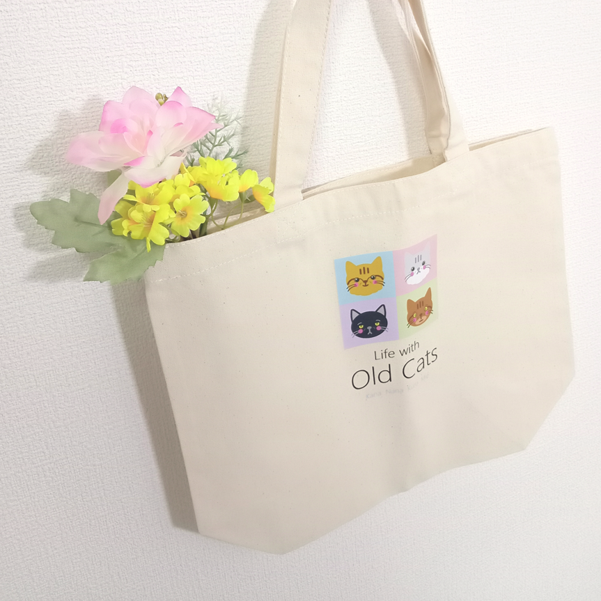 ２ メインＳ (TB02SNFLT) Life with Old Cats